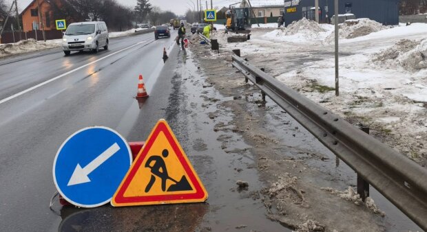 Розбиті дороги: за розірвані колеса водіям повернуть гроші - що потрібно зробити