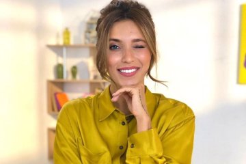 Регина Тодоренко. Фото: скриншот YouTube