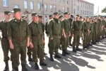 Армия Беларуси. Фото: скриншот YouTube-видео