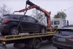 Эвакуатор.  Фото: скриншот YouTube-видео