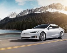 Илон Маск получит плюсик к карме: Tesla Model S отличилась рекордом