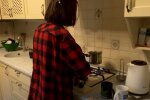 Газовая плита. Фото: скриншот YouTube-видео