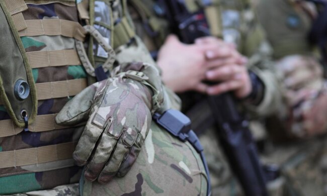 ЗСУ. Фото: Telegram