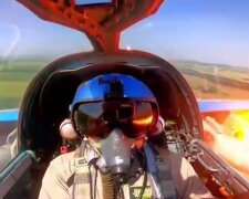 Авіація України, фото: скріншот YouTube