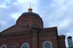 Церковь. Фото: скриншот YouTube-видео