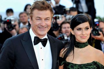 Страшное несчастье произошло в семье известного американского актера Алека Болдуина: его жена потеряла ребенка, что произошло