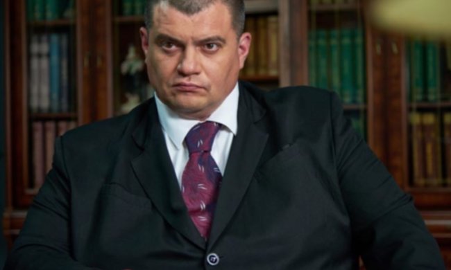 Юрий "Юзик" Корявченков