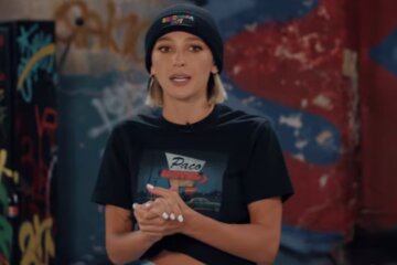 Настя Ивлеева. Фото: скриншот YouTube-видео