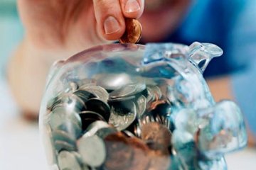 Копилка. Фото: fatelines.net