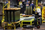 Defence City — спеціальний правовий режим для підприємств ОПК