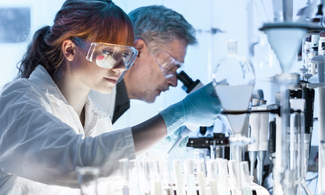 ГМО может быть полезным: научное достижение, которое спасет миллионы жизней