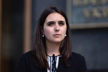 Мендель Фото: Atr.ua