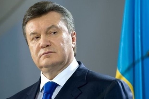 Янукович решил поиздеваться над адвокатом, которого назначили ему от Порошенко