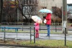 Холод невыносимый и ледяной дождь: весна покинет Киев 22 мая, прогноз