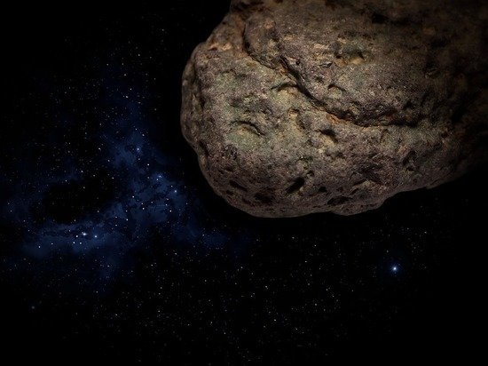 В NASA начали готовить Землю к столкновению с огромным астероидом