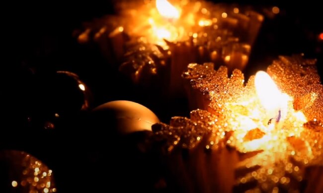 Старый Новый год. Фото: YouTube, скрин