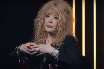 Алла Пугачева. Фото: скриншот YouTube