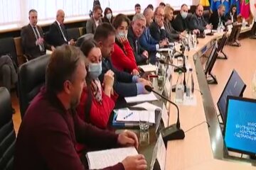 Куюн заявил, что сумму потерь от продажи безакцизного топлива можно сравнить со стоимостью трассы Черкассы – Киев и обратно