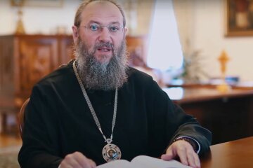 Митрополит Антоній (Паканич). Фото: скріншот YouTube-відео