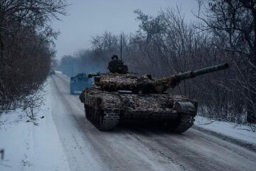 Украинские военные. Фото: Генштаб ВСУ