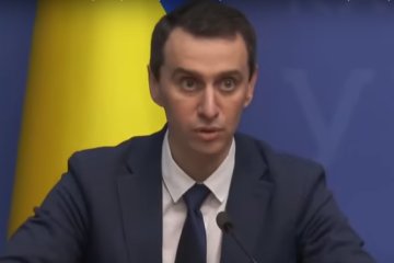 Виктор Ляшко. Фото: скриншот YouTube