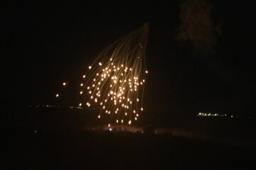 рф планує використовувати шахеди з фосфорними боєприсами. Фото: з відкритих джерел