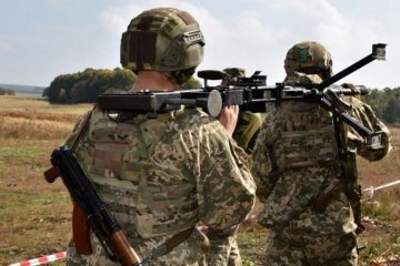 "Мы изменили тактическое положение": в штабе ООС сделали громкое заявление о разделении сил