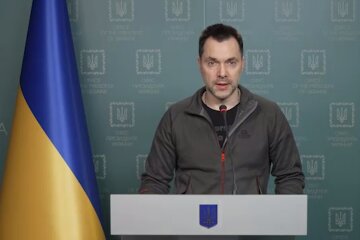 Алексей Арестович. Фото: скриншот YouTube-видео