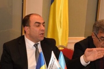 Фейковый «лидер азербайджанской общины» Ровшан Тагиев пытается «легализовать» себя через сеть фиктивных ассамблей, — СМИ