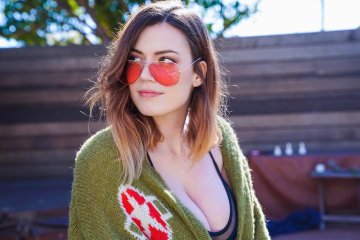 Известный гинеколог ответил на вопрос, можно ли увеличить грудь без операции