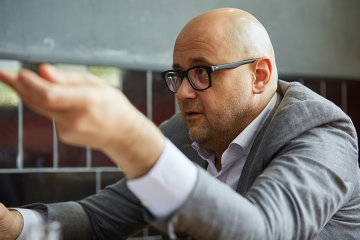 Дмитрий Святаш