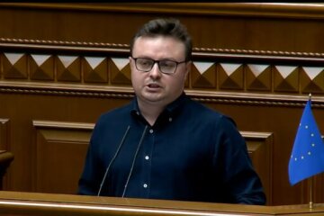 Позитивний висновок Єврокомісії щодо реформ в Україні це історичний момент - нардеп Пушкаренко