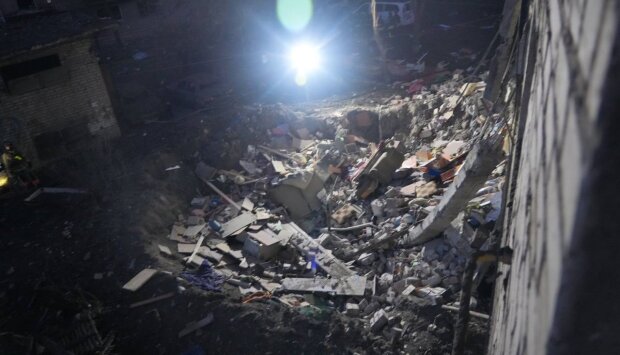 Була пекельна атака по Україні - били по енергетиці та житлових будинках