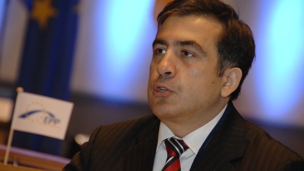 Гройсман попал под раздачу из-за поста в соцсетях: Саакашвили ударил резким заявлением, «достаточно издеваться»