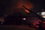 Собирают "Искандеры" и снаряды: под москвой адский пожар на стратегическом предприятии. Видео