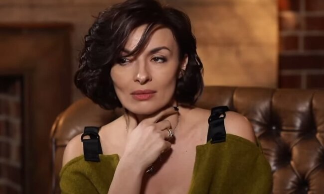 Надія Мейхер. Фото: скріншот Youtube-відео