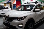 Всего $7 тыс.: новенький кроссовер от Renault будоражит не только ценой, но и стилем