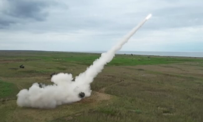 HIMARS. Фото: скриншот YouTube-видео