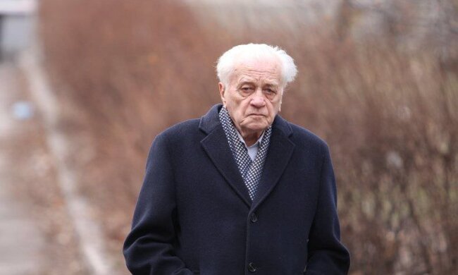 Степан Хмара (фото Telegram)