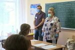 Новые правила образования в школах. Фото: скрин youtube