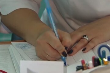 Рецепт на ліки, фото: youtube.com