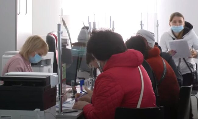 Прием граждан. Фото: скриншот YouTube-видео