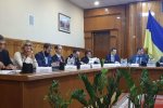 заседание Центральной избирательной комиссии