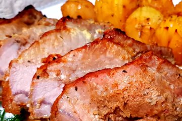 Продукты, провоцирующие рак. Фото: скриншот YouTube