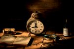 Годинник. Фото: YouTube