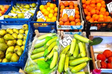 Ціни на продукти зростуть. Фото: YouTube