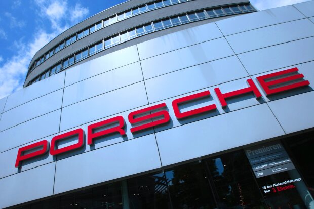 Компания Porsche. Фото: Фокус
