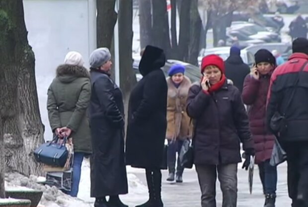 Украинцы узнают о локдауне заранее. Фото: скриншот YouTube-видео