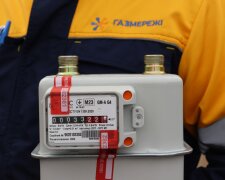 Українців чекають масові повірки газових лічильників. Фото: Газмережі