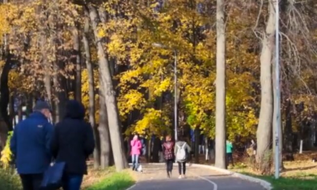 Украинцев ждет дополнительный выходной. Фото: скрин youtube